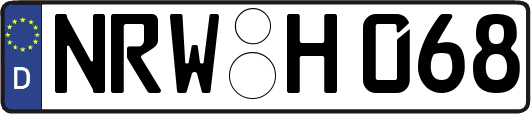 NRW-H068