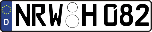 NRW-H082