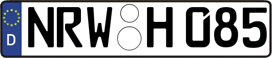 NRW-H085