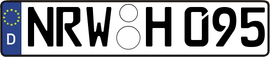 NRW-H095