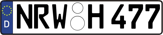 NRW-H477