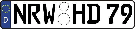 NRW-HD79