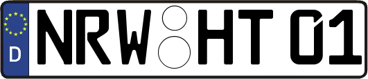 NRW-HT01