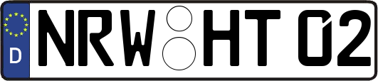 NRW-HT02