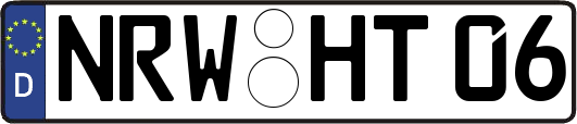 NRW-HT06