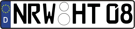 NRW-HT08