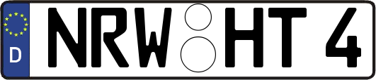 NRW-HT4