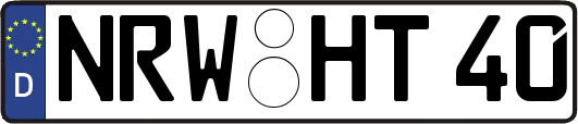 NRW-HT40