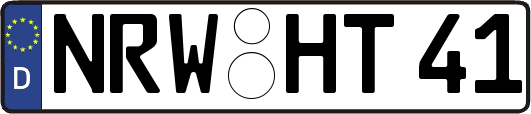 NRW-HT41