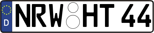 NRW-HT44