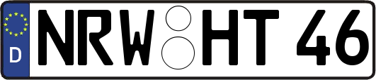 NRW-HT46