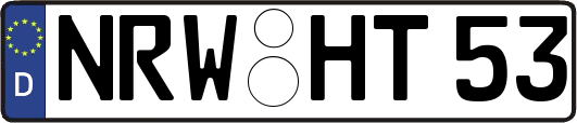 NRW-HT53