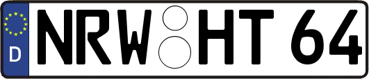 NRW-HT64