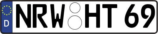 NRW-HT69