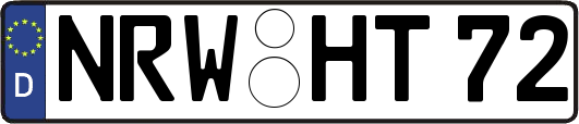 NRW-HT72