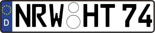NRW-HT74