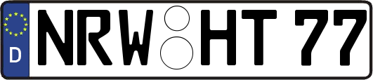 NRW-HT77