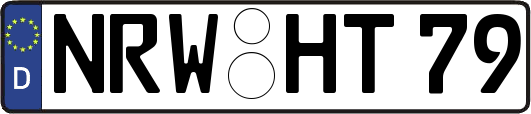 NRW-HT79