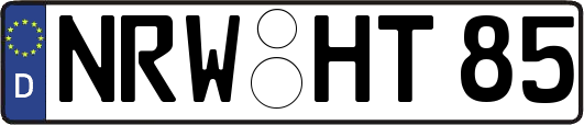 NRW-HT85