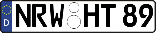 NRW-HT89