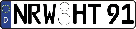 NRW-HT91