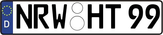 NRW-HT99