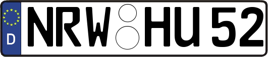 NRW-HU52