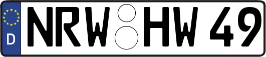 NRW-HW49