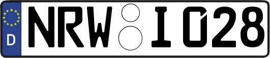 NRW-I028