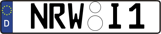 NRW-I1