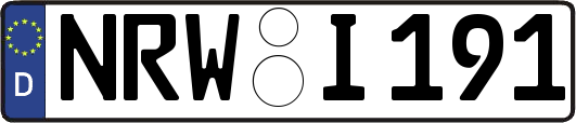 NRW-I191