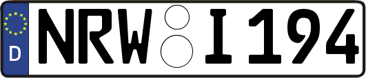 NRW-I194