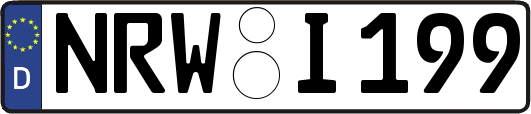 NRW-I199