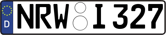 NRW-I327