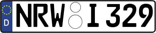 NRW-I329