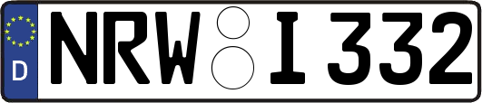 NRW-I332