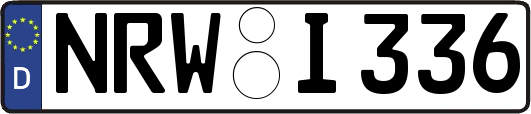 NRW-I336