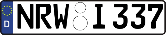 NRW-I337