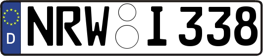 NRW-I338