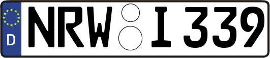 NRW-I339