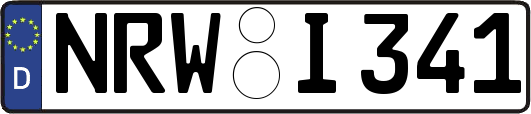 NRW-I341