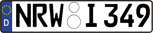 NRW-I349