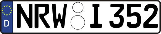 NRW-I352