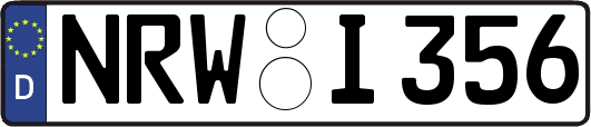 NRW-I356