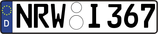 NRW-I367