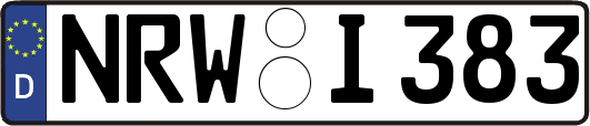 NRW-I383