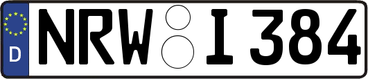 NRW-I384