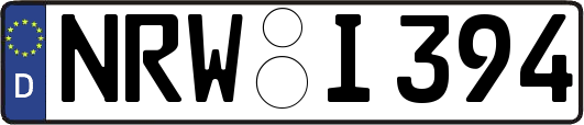 NRW-I394