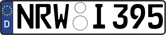 NRW-I395