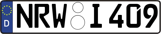 NRW-I409